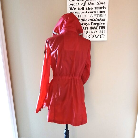 PAJAR - Rain Coat - Picture 2 of 15